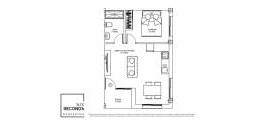 Nieuw gebouw - Appartement - Torrevieja - Acequion