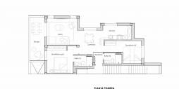 Neubau - Wohnung - Santa Rosalia * - Santa Rosalía