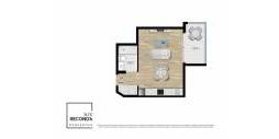 New Build - ground-floor - Torrevieja