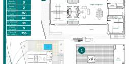 New Build - Independent villa - Peraleja Golf