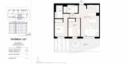 Nouvelle construction - Penthouse - Villajoyosa