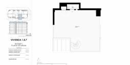 Nouvelle construction - Penthouse - Villajoyosa