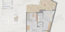 New Build - ground-floor - LO PAGÁN - Lo Pagan