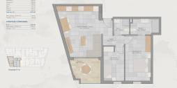 nowa inwestycja - Apartament - Lo Pagán - Lo Pagan