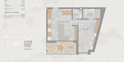 nowa inwestycja - Apartament - Lo Pagán - Lo Pagan