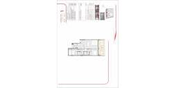 nowa inwestycja - Apartament - Orihuela Costa - Punta Prima