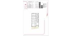 nowa inwestycja - Apartament - Orihuela Costa - Punta Prima
