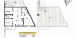 nowa inwestycja - Townhouse - San Fulgencio