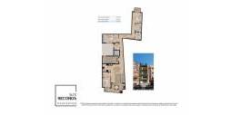 Nueva construcción  - Apartamento - Santa Pola
