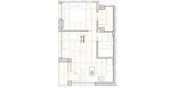 Nieuw gebouw - Begane grond - Santiago de la Ribera - 
