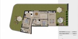 Neubau - Erdgeschoss - Guardamar del Segura