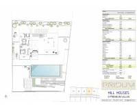 Nueva construcción  - Villa independiente - Finestrat - Finestrat Urbanizaciones