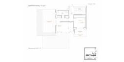 Neubau - Unabhängige Villa - San Fulgencio - Urbanización La Marina