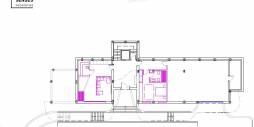 Nueva construcción  - Villa independiente - Altea - Altea Hills