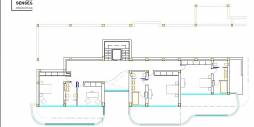 Nueva construcción  - Villa independiente - Altea - Altea Hills