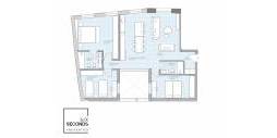 Neubau - Wohnung - MURCIA - 