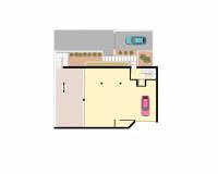 Nueva construcción  - Villa / Semi separado - Rojales - Ciudad Quesada